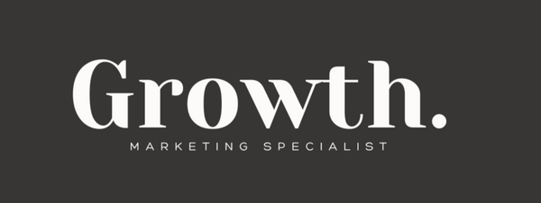 Growth Marketing Specialist